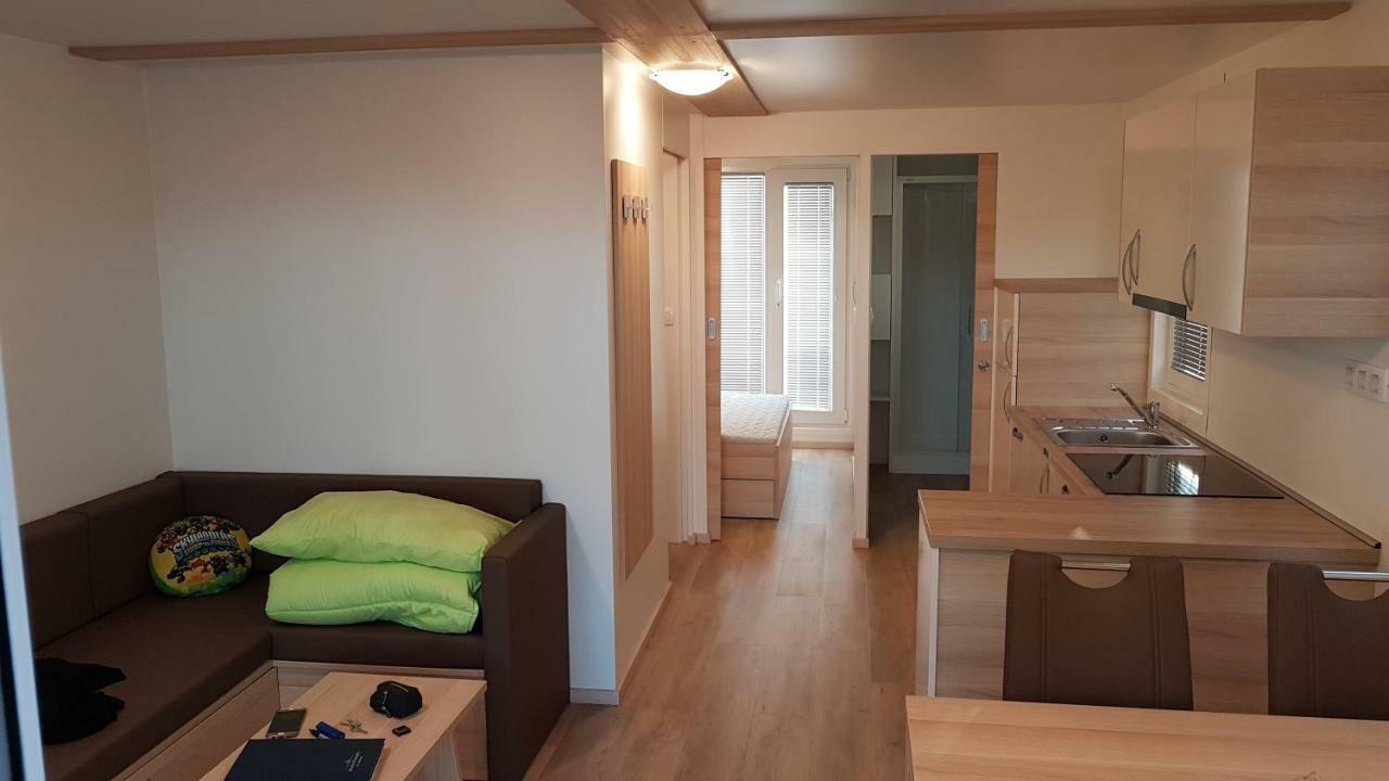 Floating Sea House Portorose Hotel Ngoại thất bức ảnh